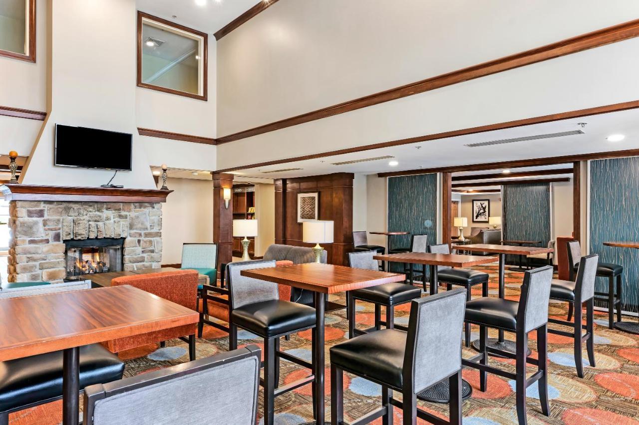 Staybridge Suites-Philadelphia/Mount Laurel By Ihg Екстериор снимка