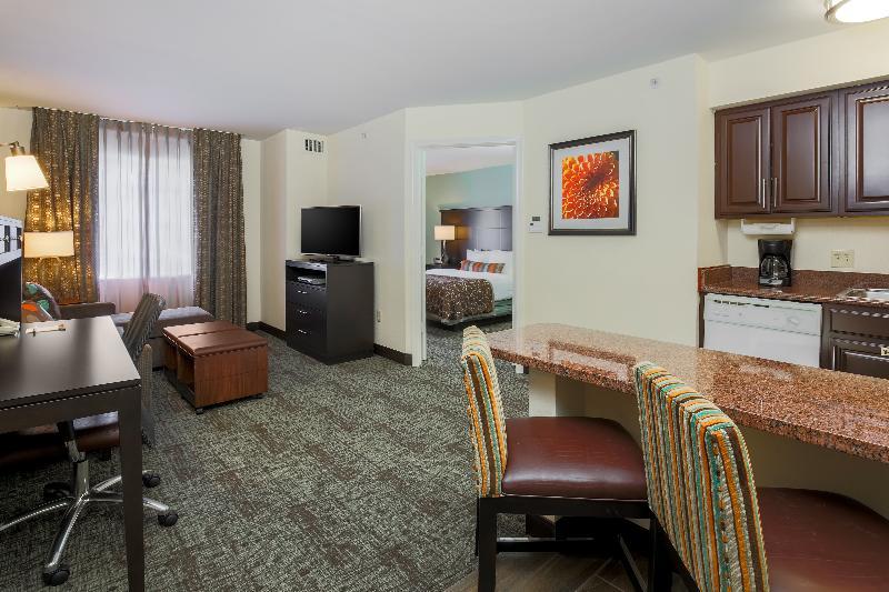 Staybridge Suites-Philadelphia/Mount Laurel By Ihg Екстериор снимка