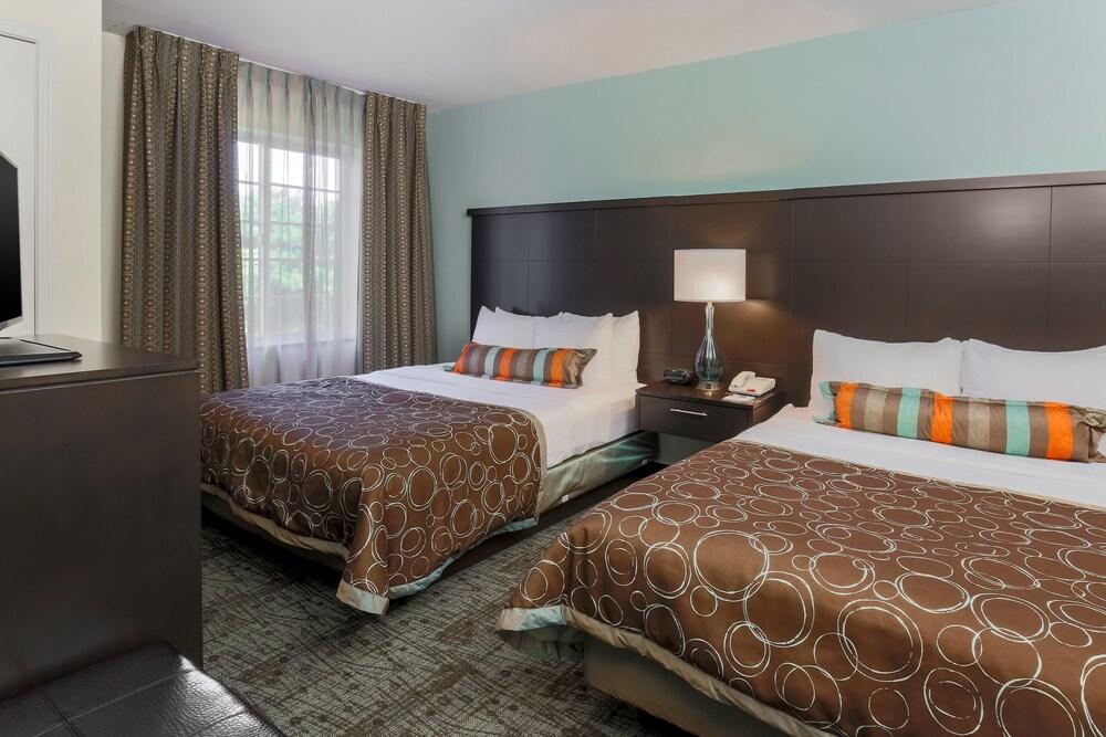 Staybridge Suites-Philadelphia/Mount Laurel By Ihg Екстериор снимка