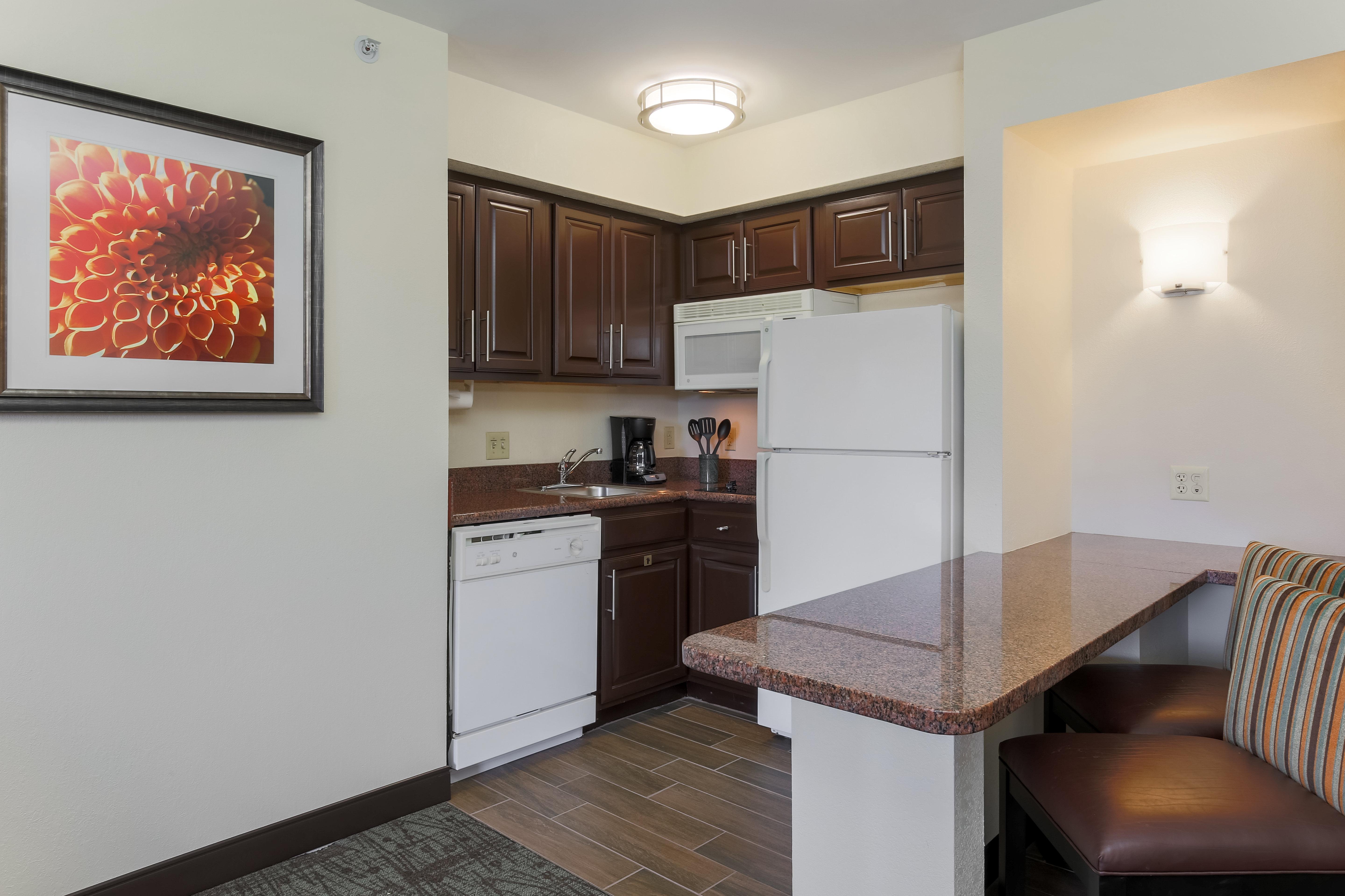 Staybridge Suites-Philadelphia/Mount Laurel By Ihg Екстериор снимка