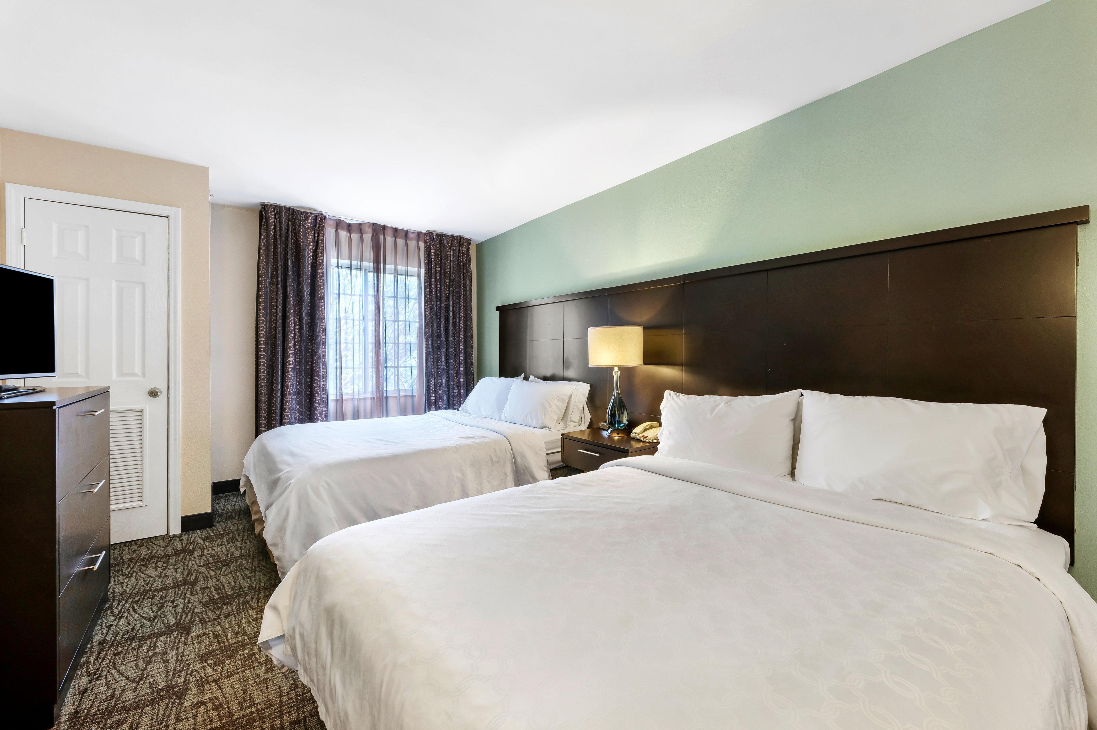 Staybridge Suites-Philadelphia/Mount Laurel By Ihg Екстериор снимка