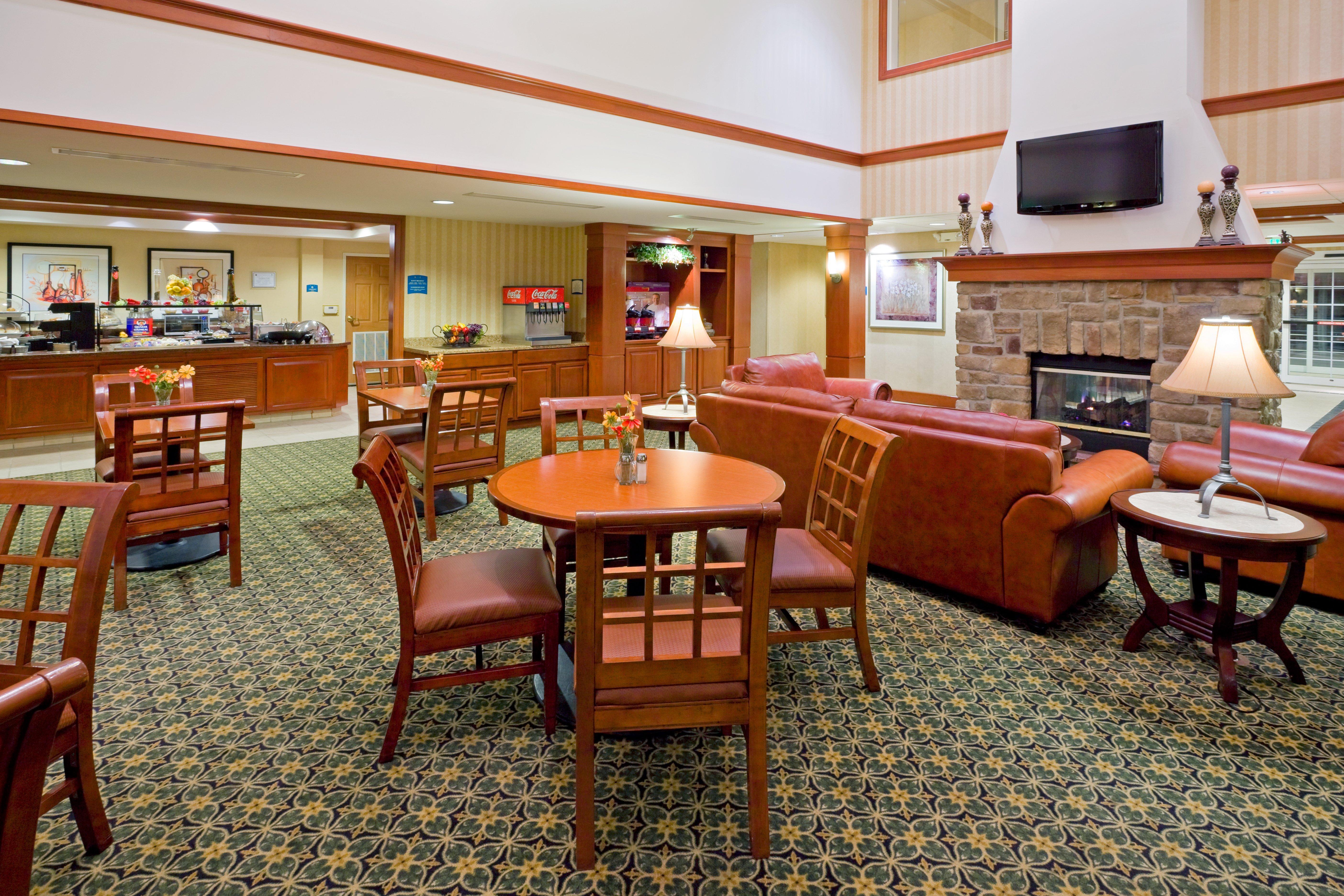 Staybridge Suites-Philadelphia/Mount Laurel By Ihg Екстериор снимка