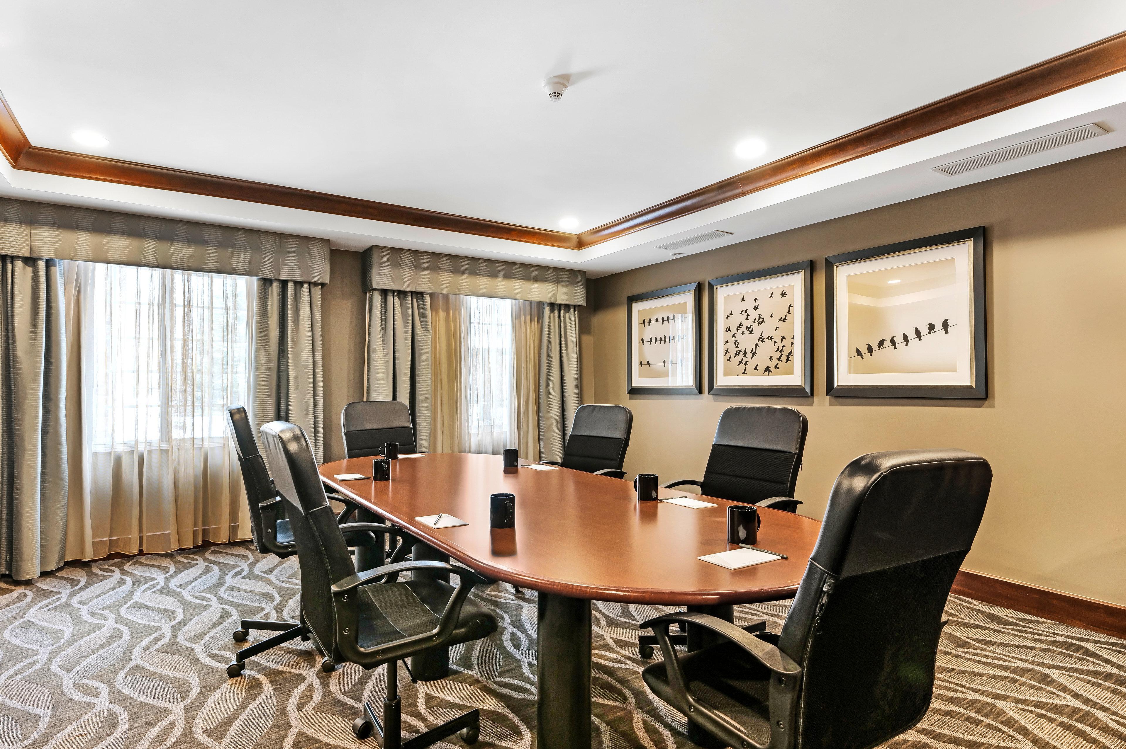 Staybridge Suites-Philadelphia/Mount Laurel By Ihg Екстериор снимка