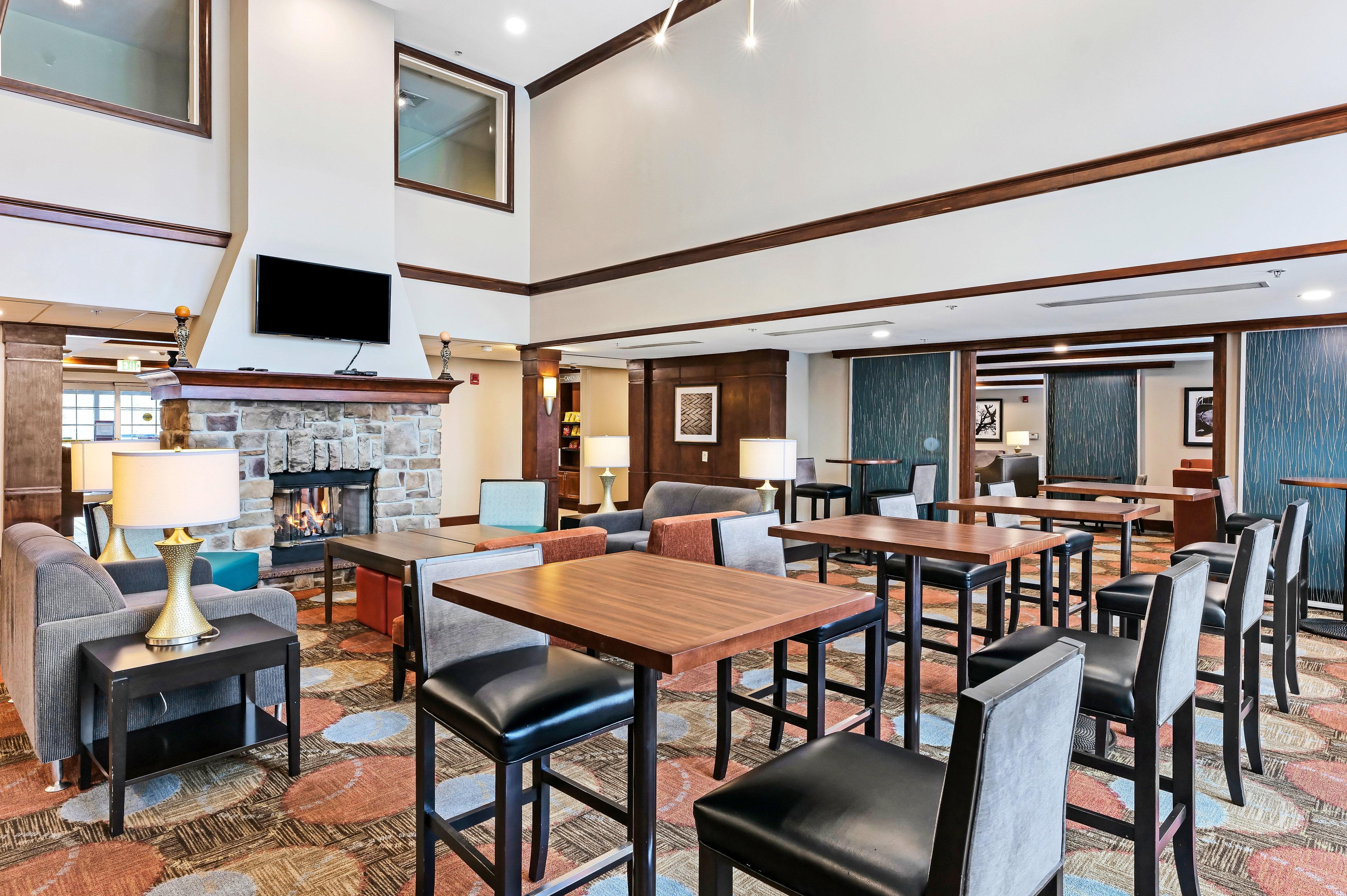 Staybridge Suites-Philadelphia/Mount Laurel By Ihg Екстериор снимка