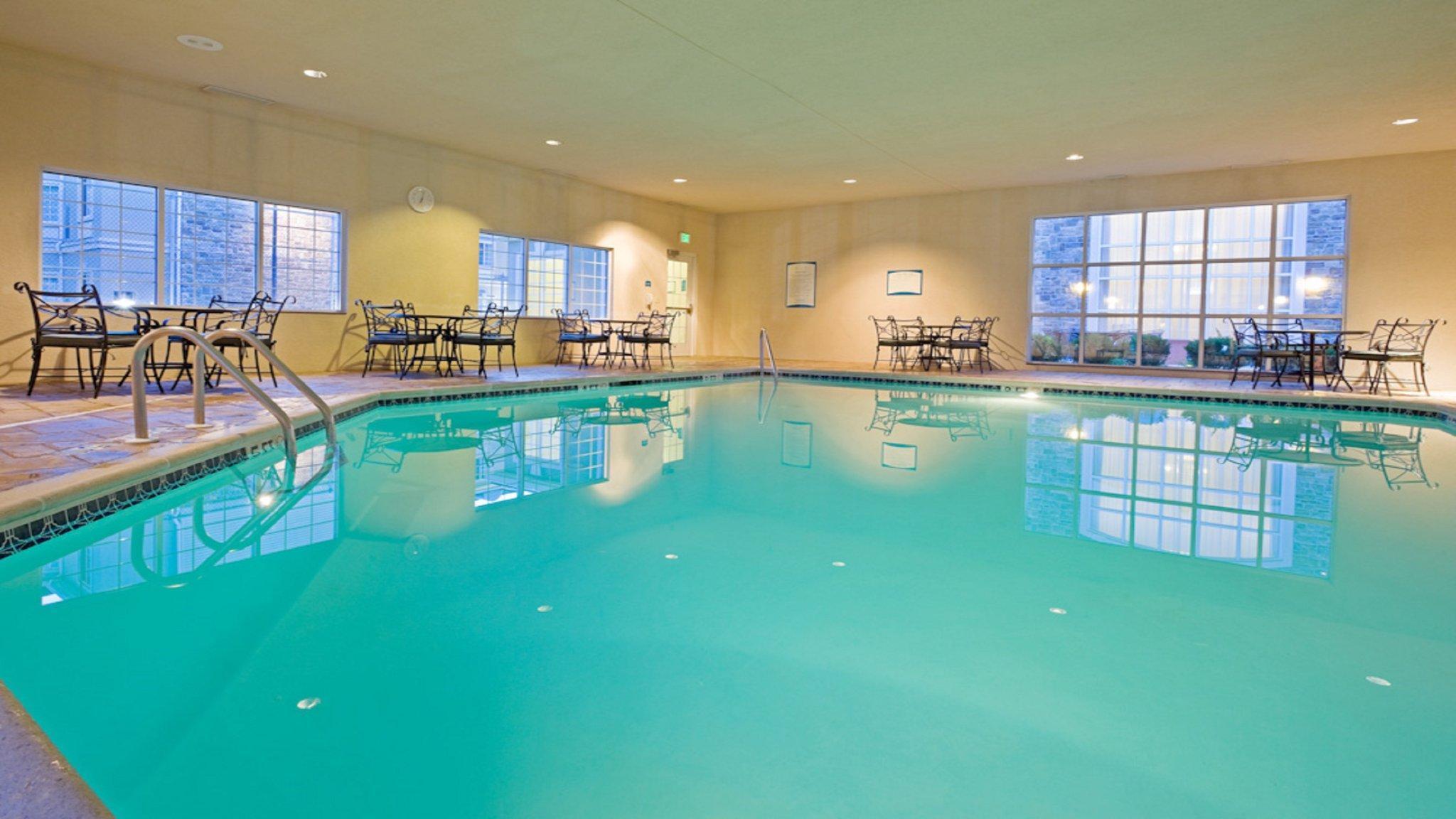 Staybridge Suites-Philadelphia/Mount Laurel By Ihg Екстериор снимка