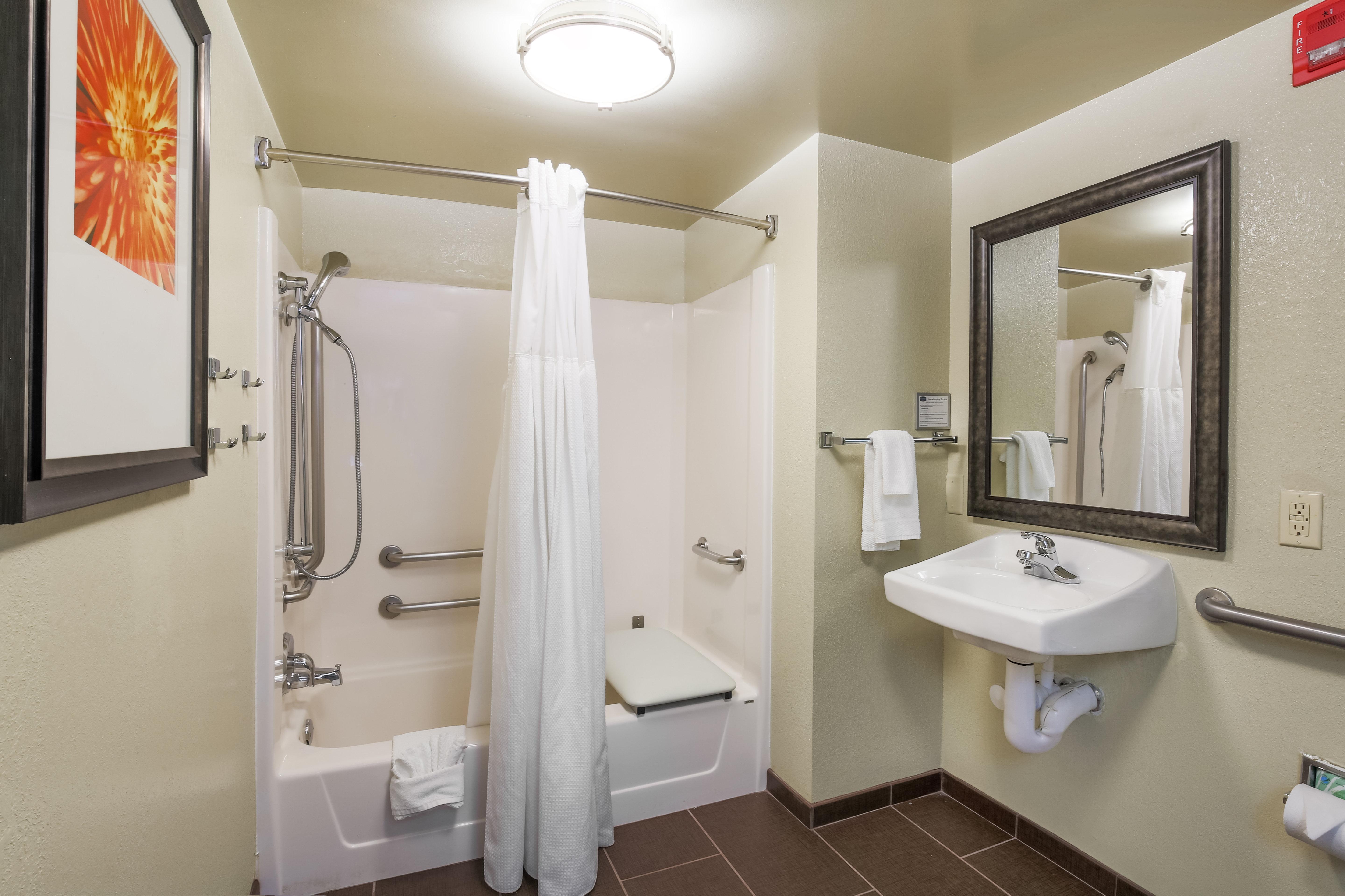 Staybridge Suites-Philadelphia/Mount Laurel By Ihg Екстериор снимка