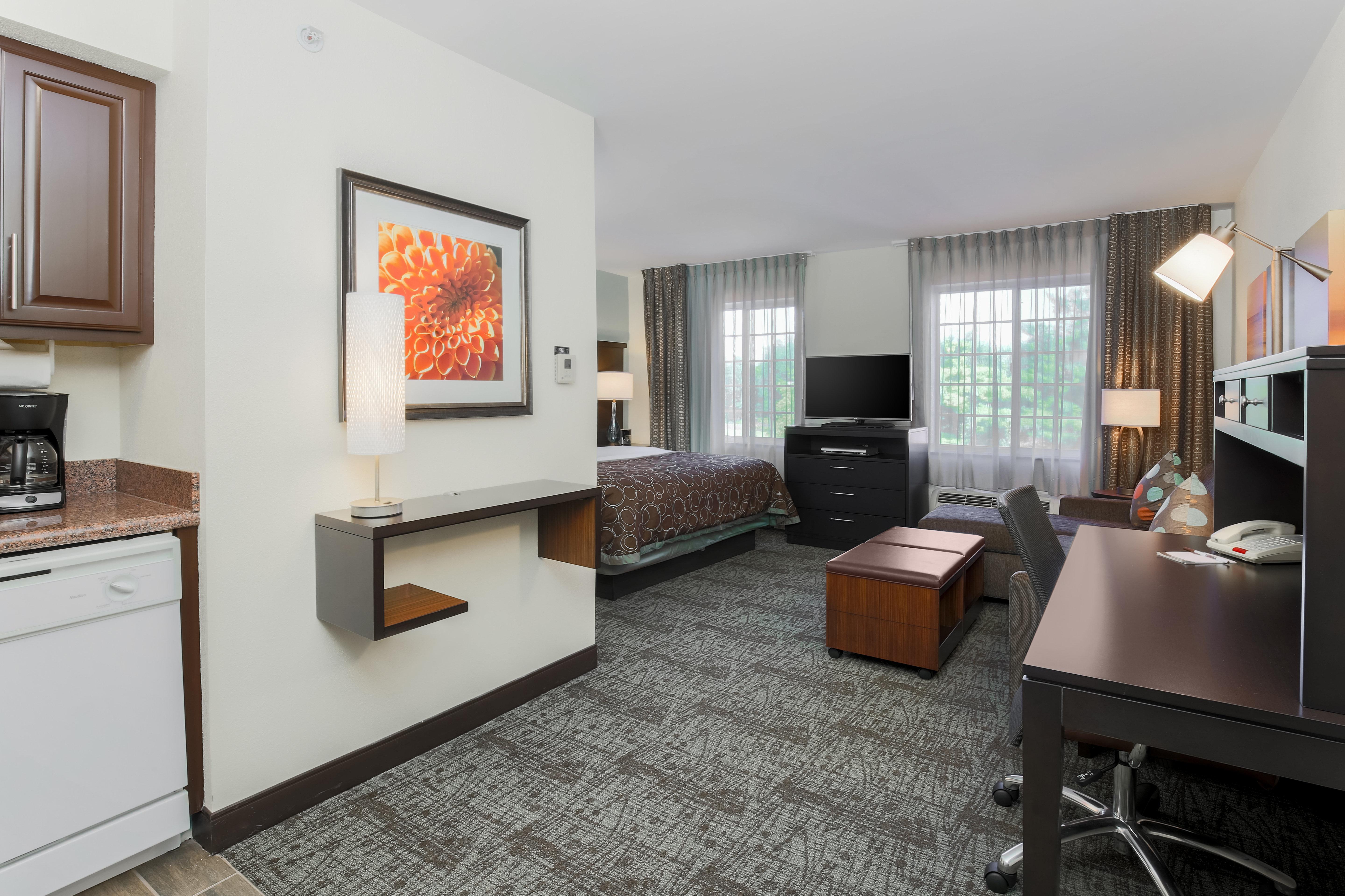 Staybridge Suites-Philadelphia/Mount Laurel By Ihg Екстериор снимка