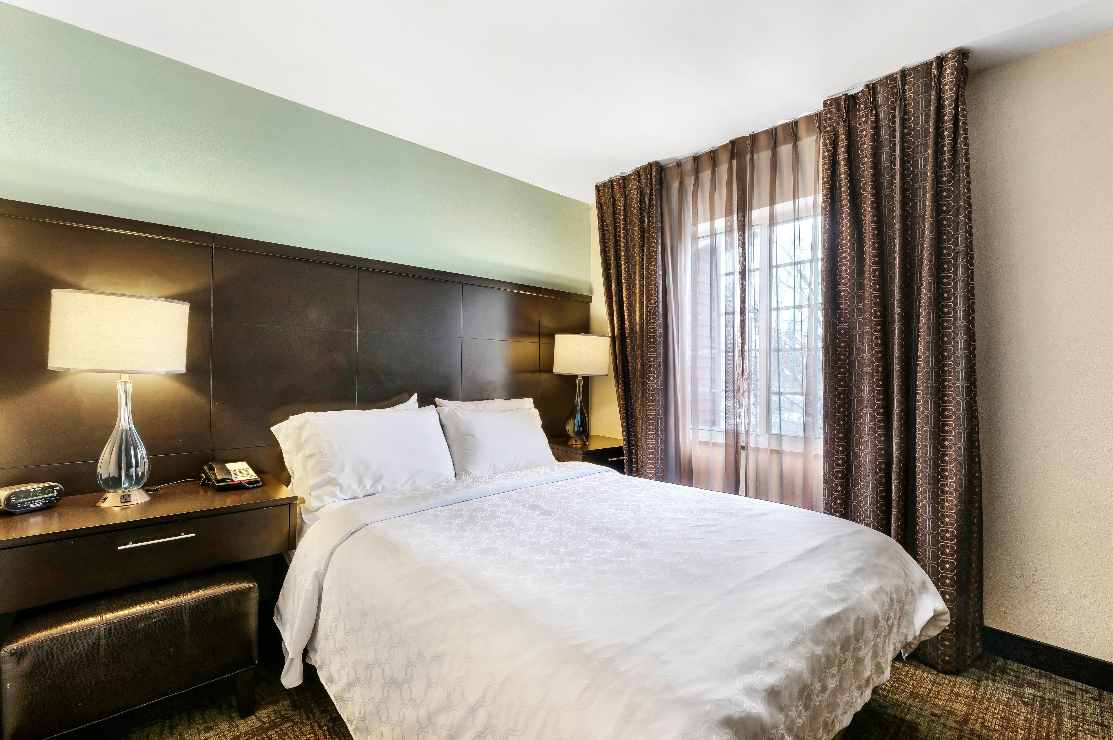Staybridge Suites-Philadelphia/Mount Laurel By Ihg Екстериор снимка