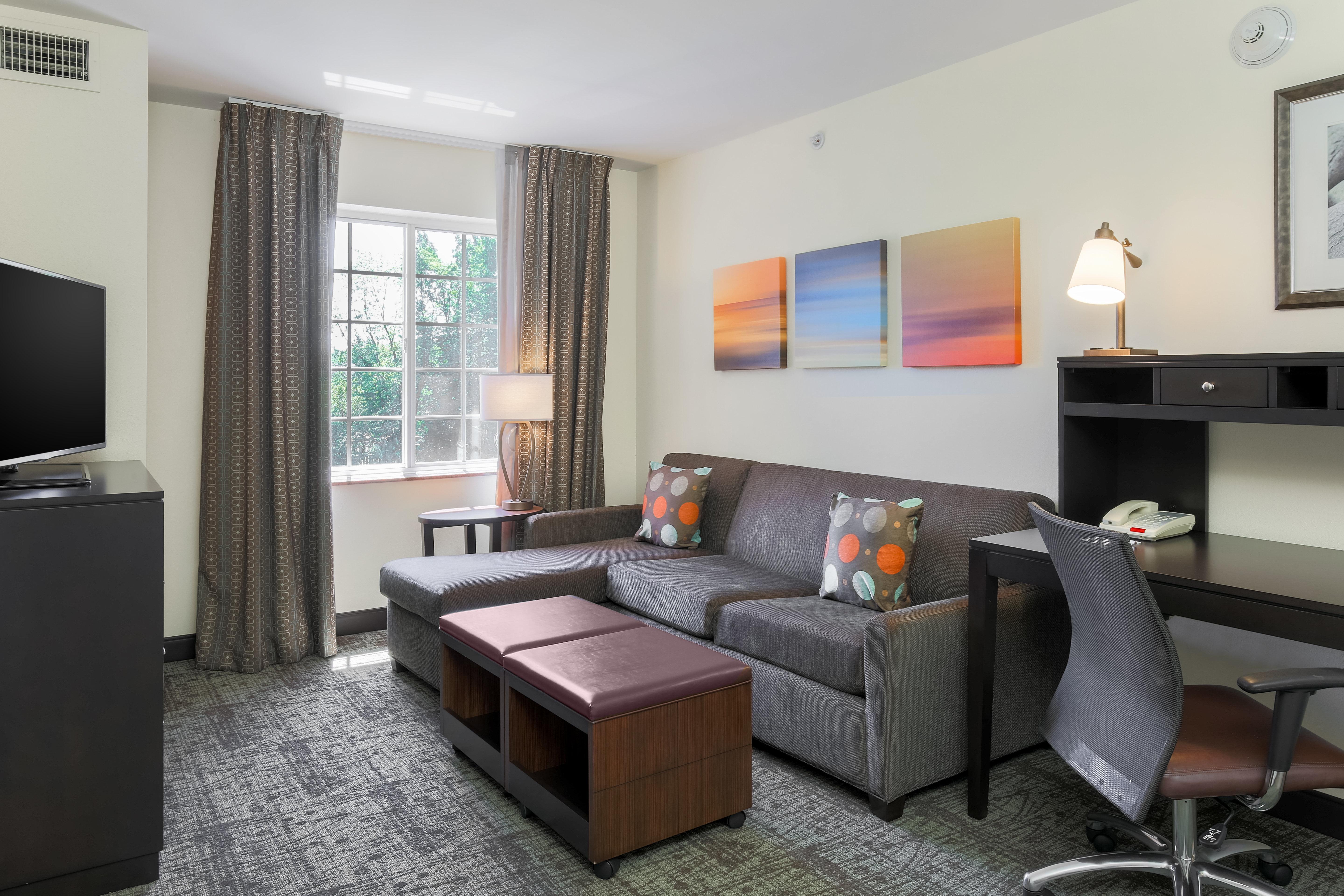 Staybridge Suites-Philadelphia/Mount Laurel By Ihg Екстериор снимка