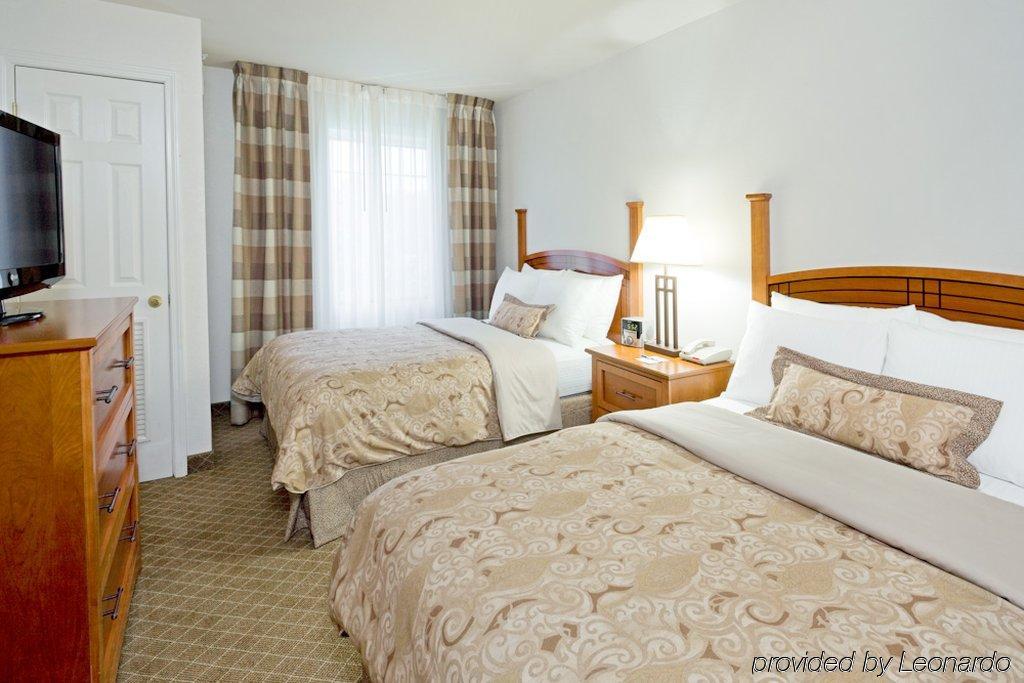 Staybridge Suites-Philadelphia/Mount Laurel By Ihg Стая снимка