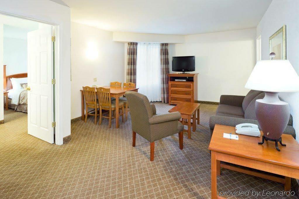 Staybridge Suites-Philadelphia/Mount Laurel By Ihg Екстериор снимка