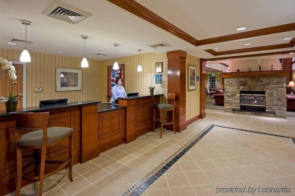 Staybridge Suites-Philadelphia/Mount Laurel By Ihg Екстериор снимка